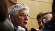 Emploi fictif à l’Assemblée : l’ex-ministre Philippe Martin écope deux ans de prison avec sursis