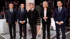 Présidentielle 2022 : Emmanuel Macron a fait savoir qu’il ne participerait pas aux débats du premier tour