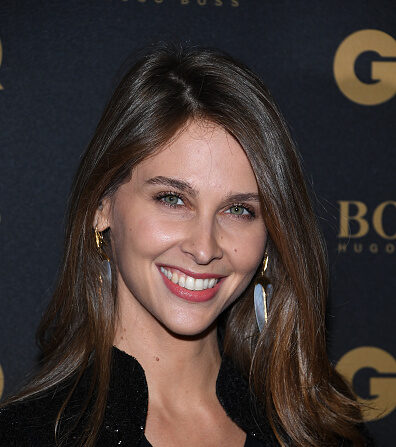 Ophélie Meunier. (Photo  Pascal Le Segretain/Getty Images)