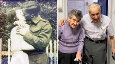 Un couple célèbre son 81e anniversaire de mariage alors que leurs amis assuraient que leur union ne durerait pas