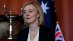 La coercition économique de la Chine à l’égard de l’Australie, un « signal d’alarme » pour le monde, selon la ministre britannique des Affaires étrangères