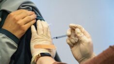 Six semaines de suspension pour un médecin des Yvelines refusant le vaccin pour des raisons de santé