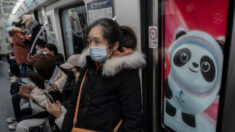 Omicron atteint Pékin, aggravant les inquiétudes avant les Jeux olympiques