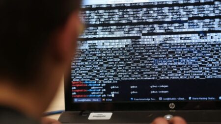 Recherché par le FBI, un hacker ukrainien arrêté en Suisse