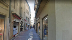 Nîmes : un commerce placarde les photos de voleurs présumés sur sa vitrine, une pratique illégale en France