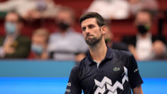 Le champion de tennis Novak Djokovic, cofondateur d’une biotech développant un traitement contre le Covid