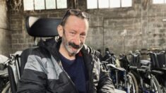 Morbihan : un homme au cœur d’or répare des fauteuils roulants pour les distribuer gratuitement à ceux qui en ont besoin