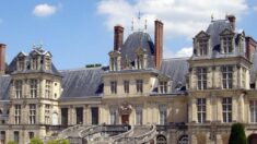 Victime de son succès, le château de Fontainebleau va s’attaquer aux incivilités dans son parc