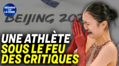Focus sur la Chine – « Honte à Zhu Yi » : La Chine se retourne contre une athlète olympique