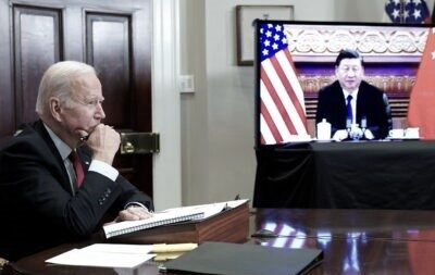 Joe Biden ne doit pas croire la Chine au sujet de la Russie