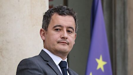 Drapeaux en berne pour Yvan Colonna en Corse :  une « sorte d’insulte à l’État français », selon Gérald Darmanin