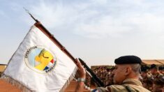 Opération Barkane : la France et ses alliés européens annoncent leur retrait militaire du Mali