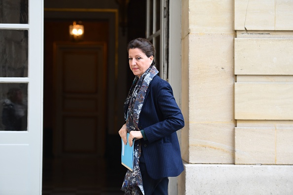 L'ancienne ministre française de la Santé et des Solidarités Agnès Buzyn  (CHRISTOPHE ARCHAMBAULT/AFP via Getty Images)
