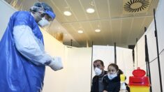 « Elle l’arrachait systématiquement » : une fillette de 15 mois refoulée d’un centre de dépistage de Rennes pour non-port du masque