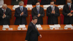 Le PCC est « en phase terminale » : les problèmes intérieurs de la Chine pourraient déclencher un coup d’État explique un ancien diplomate
