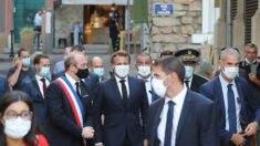 Présidentielle : le maire d’Ajaccio (ex-LR) apporte son soutien à Emmanuel Macron