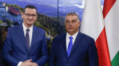 Etat de droit: la Hongrie dénonce un « abus de pouvoir » de Bruxelles