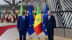 Un sommet pour « changer la donne » entre l’Europe et l’Afrique