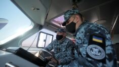 Démunie de sa marine, l’Ukraine face aux manœuvres navales russes