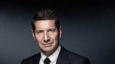 Présidentielle 2022 : David Lisnard, maire LR de Cannes, donne son parrainage à Jean-Luc Mélenchon