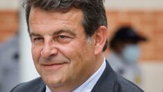 Le député LREM Thierry Solère mis en examen pour cinq nouvelles infractions
