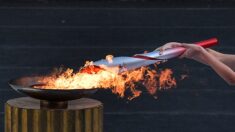 JO de Paris 2024 : relais de la flamme olympique à 150.000 euros, trop cher pour certains départements