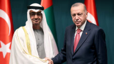 Le président turc en visite aux Emirats, plusieurs accords signés