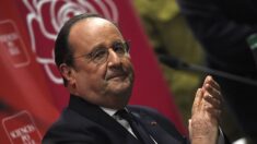 Présidentielle 2022 : François Hollande « appelle les Français à voter pour Emmanuel Macron » au second tour