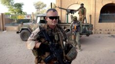 Encore 2.500 à 3.000 soldats français au Sahel après le retrait du Mali (état-major)