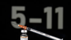 Décision américaine repoussée sur le vaccin anti-Covid pour les moins de 5 ans