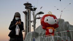Les athlètes olympiques confrontés à des « menaces multidimensionnelles » sous la surveillance numérique de la Chine
