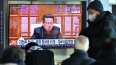 La Corée du Nord reprend ses lancements de missiles après un mois d’accalmie