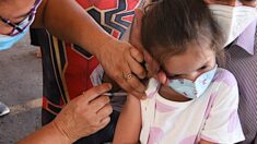 États-Unis : Pfizer demande l’autorisation de son vaccin pour les enfants de six mois à 4 ans
