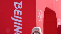 JO- 2022 : une sportive belge en larmes décrit « l’enfer » du protocole sanitaire à son arrivée à Pékin
