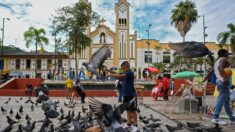 Colombie: contre leur Eglise, l’enquête de deux fidèles sur un réseau pédophile