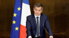 Forum de l’islam de France : Gérald Darmanin appelle à « une nouvelle page » dans le dialogue entre l’État et l’islam