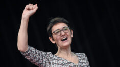 Présidentielle 2022 : Nathalie Arthaud obtient les 500 parrainages