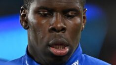 Le footballeur de l’équipe de France Kurt Zouma violente son chat, la Fondation 30 Millions d’Amis porte plainte