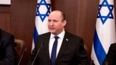 Le chef du gouvernement israélien lundi à Bahreïn, une première