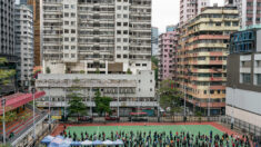 Comment Hong Kong est débordé par le Covid après deux ans de pandémie