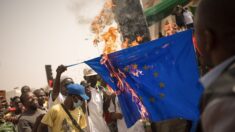 « On n’a pas besoin de la France » : une manifestation au Mali célèbre le départ des soldats français