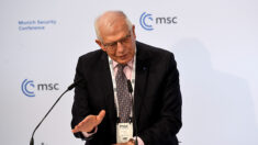 Bosnie : la situation est « plus préoccupante que jamais », dit Borrell