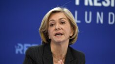 Crise ukrainienne : Valérie Pécresse appelle à dire « stop » à Vladimir Poutine