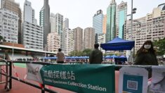 Hong Kong: 19 milliards d’euros d’aides pour faire face aux effets de la pandémie