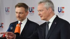L’Union européenne veut « couper tous les liens entre la Russie et le système financier mondial », affirme Bruno Le Maire