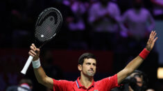 Vaccin Covid-19 : Novak Djokovic « prêt à payer le prix » même s’il doit abandonner Roland-Garros