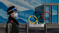 Jeux olympiques du silence : Pékin restreint la liberté d’expression
