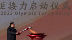 JO-2022: le relais de la flamme olympique démarre à Pékin
