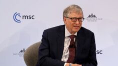Leçon tirée de la pandémie : Omicron versus Bill Gates