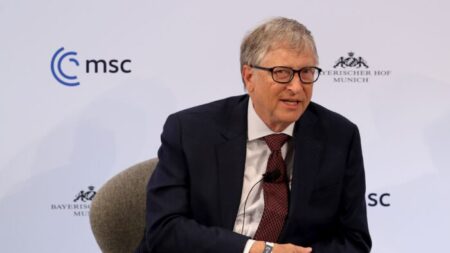 Leçon tirée de la pandémie : Omicron versus Bill Gates